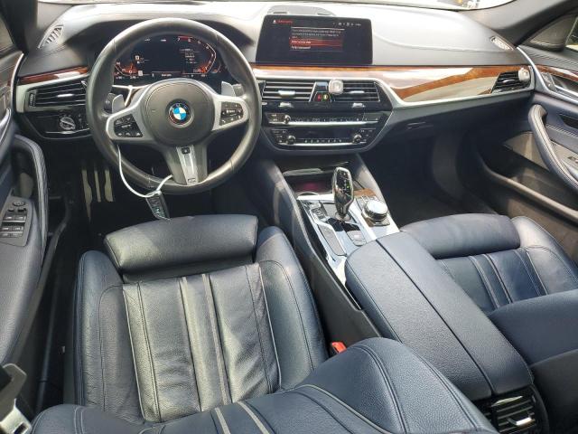 2020 BMW M550XI WBAJS7C08LBN96113