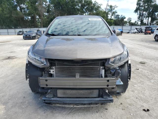 2020 CHEVROLET TRAX LS KL7CJKSB4LB339595