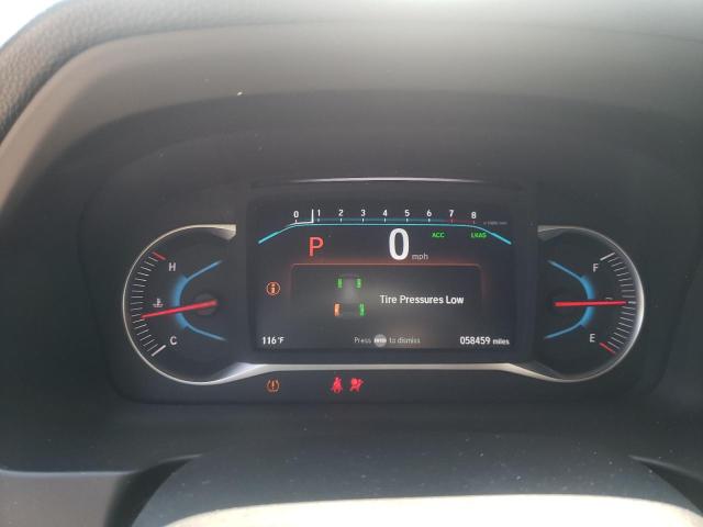 2020 HONDA PASSPORT T 5FNYF8H96LB011464