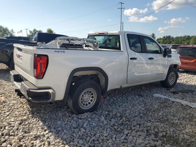 2020 GMC SIERRA K15 1GTR9AEHXLZ262304