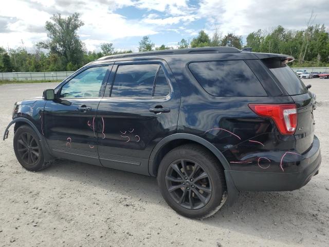 2017 FORD EXPLORER X 1FM5K8D84HGC79188
