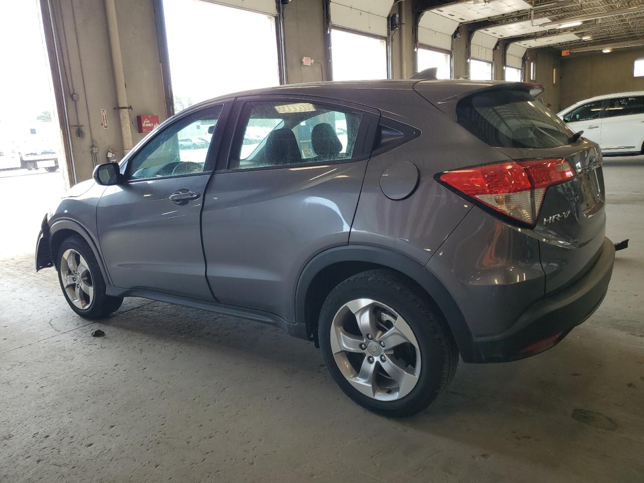 HONDA HR-V LX