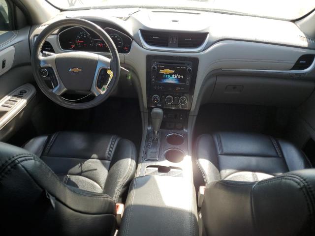 2015 CHEVROLET TRAVERSE L 1GNKVGKD4FJ280356