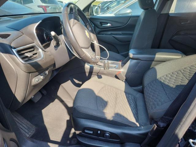 2020 CHEVROLET EQUINOX LT 3GNAXKEV2LS580212