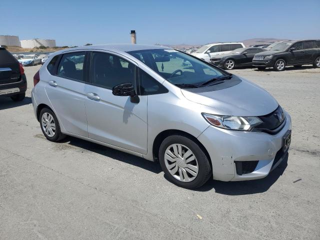 2015 HONDA FIT LX 3HGGK5H58FM725536