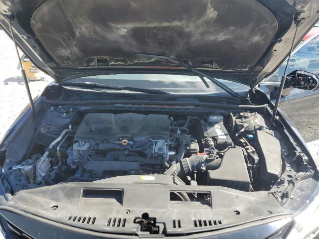 2019 TOYOTA CAMRY L 4T1B11HK4KU733371