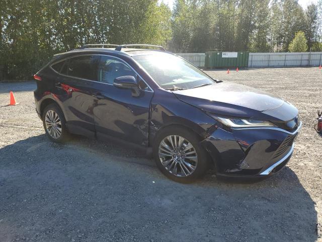 2023 TOYOTA VENZA LE JTEAAAAH7PJ140588