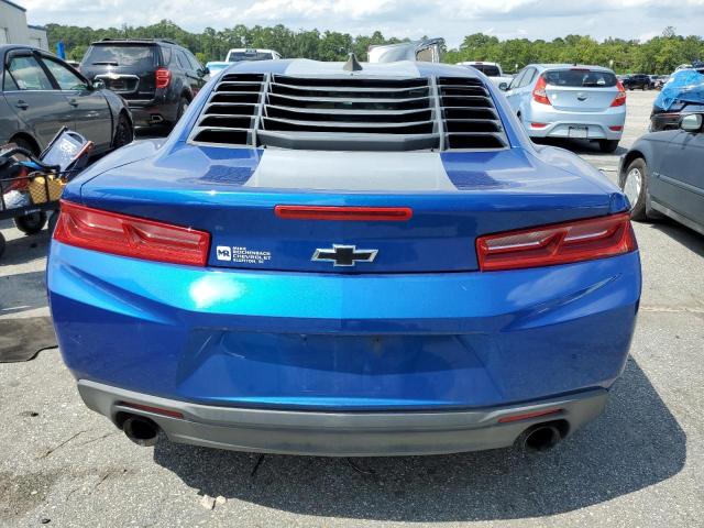 2017 CHEVROLET CAMARO LT 1G1FB1RS7H0153543