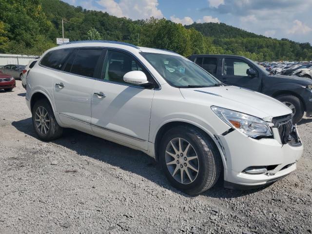 2017 BUICK ENCLAVE 5GAKRBKD2HJ302164