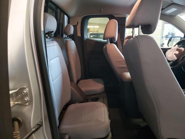 2015 CHEVROLET COLORADO 1GCHSAEAXF1223377