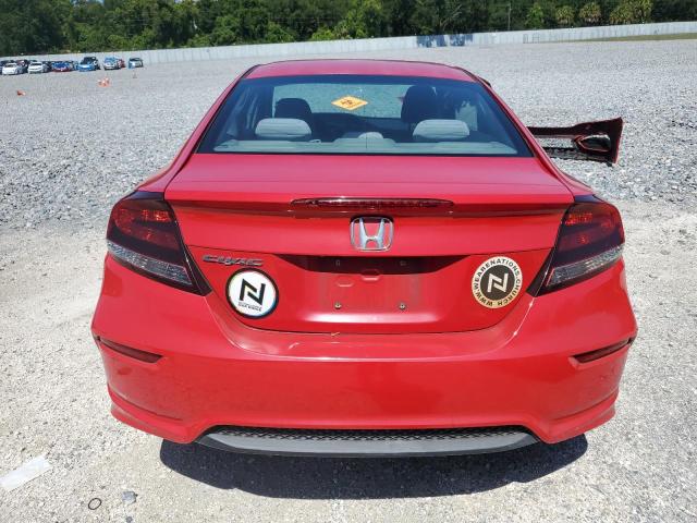 2014 HONDA CIVIC EX - 2HGFG3B88EH525242