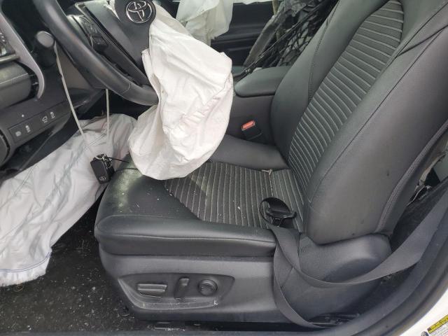 2023 TOYOTA CAMRY SE NIGHT SHADE - 4T1G11AK7PU778862