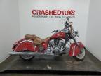 2014 INDIAN MOTORCYCLE CO. CHIEF VINT - 56KCCVAAXE3310732