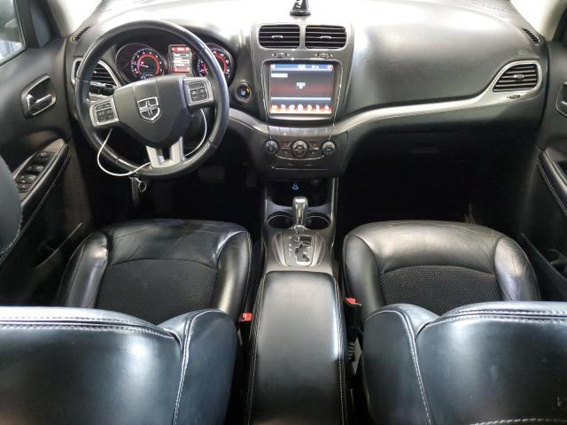 2017 DODGE JOURNEY CR 3C4PDCGB2HT501059
