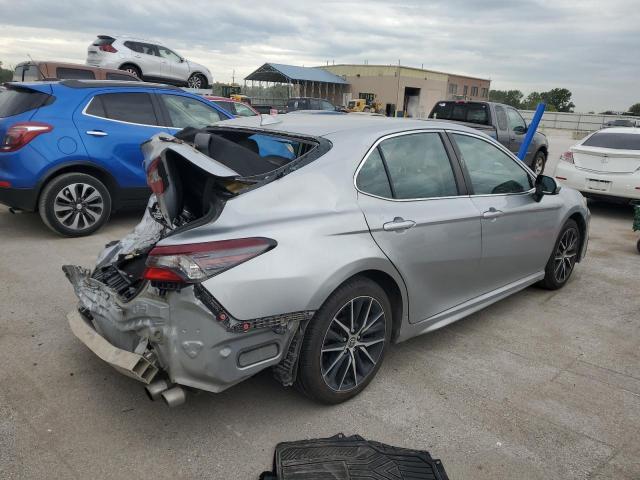 2021 TOYOTA CAMRY SE - 4T1G11AK1MU573436
