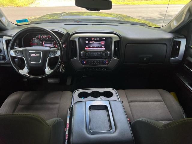 2015 GMC SIERRA K35 - 1GT422E88FF643661