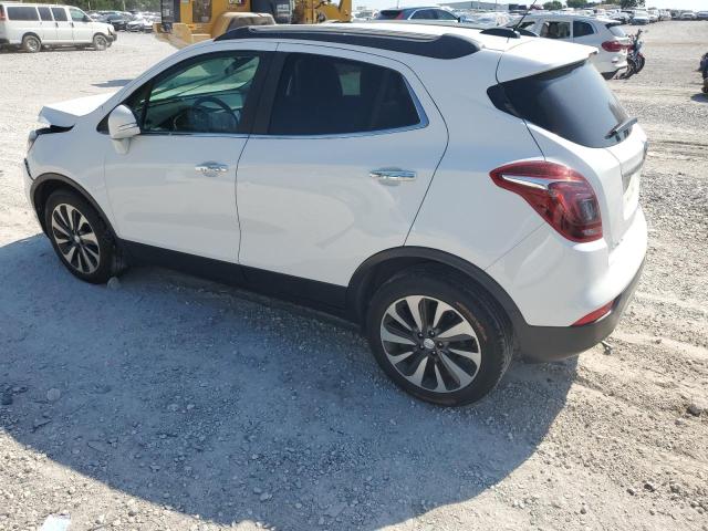 2017 BUICK ENCORE ESS KL4CJCSB9HB132758