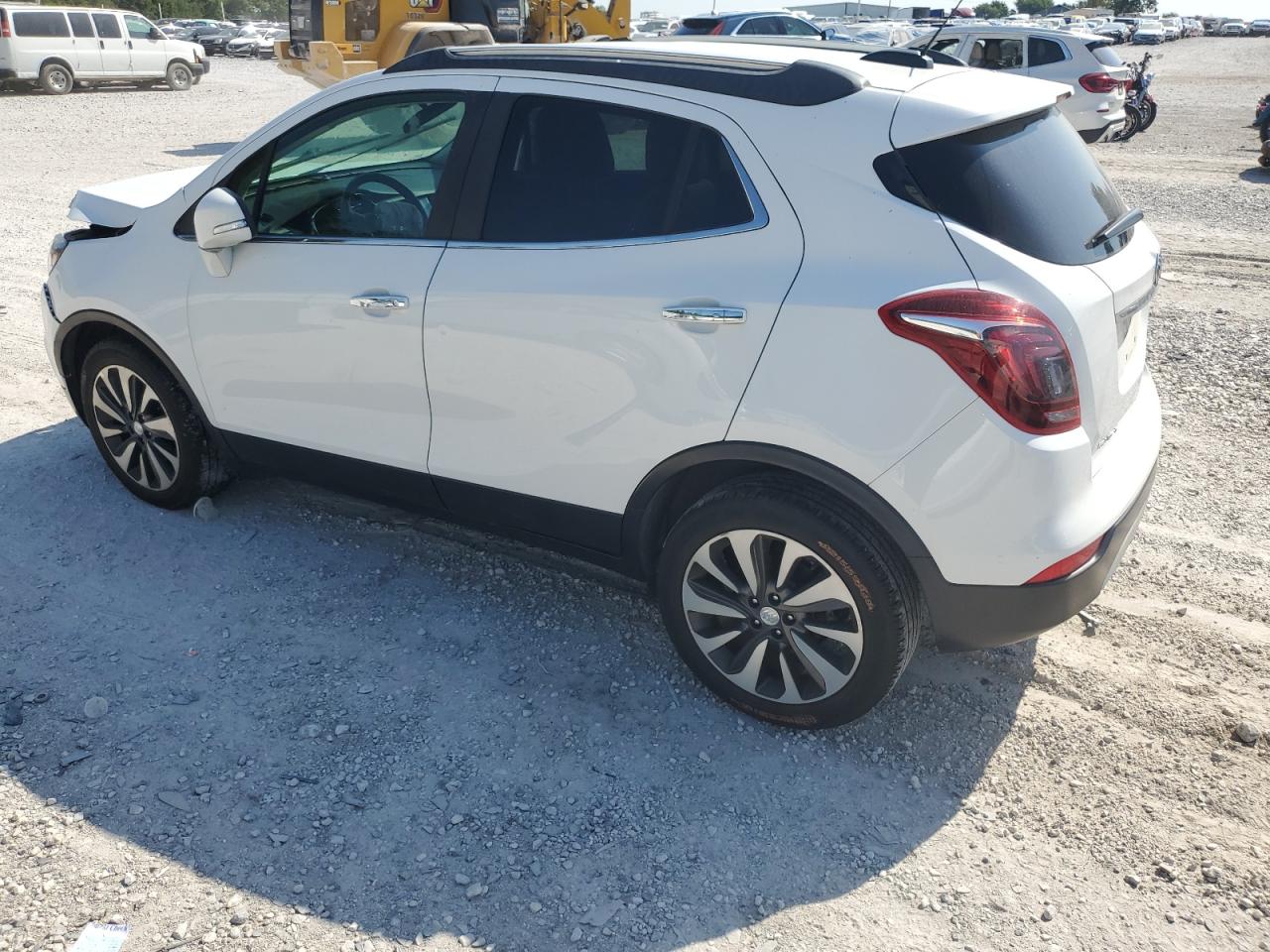 BUICK ENCORE ESSENCE