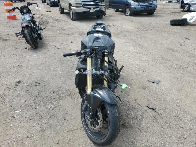 2005 HONDA CBR600 RR JH2PC37065M200272