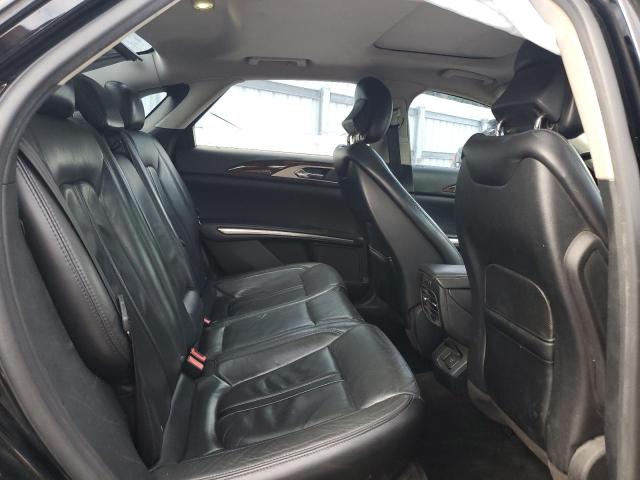 2016 LINCOLN MKZ 3LN6L2GK4GR632011