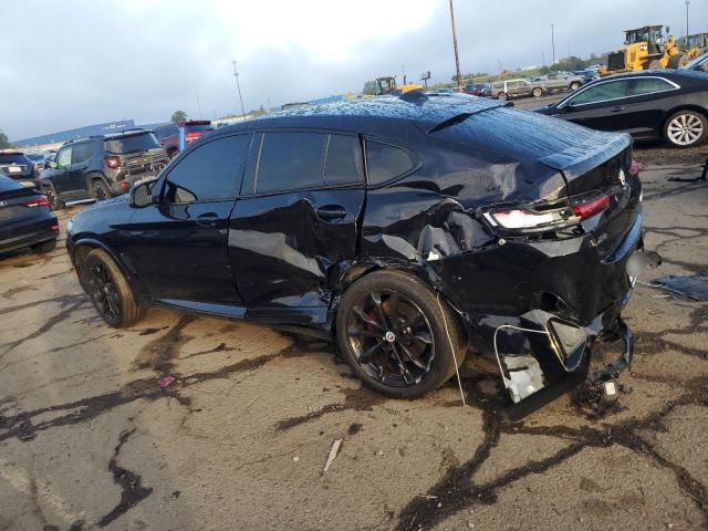 2023 BMW X4 M40I 5UX43DT00P9P84955