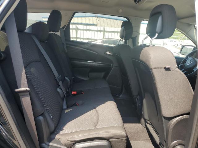 2016 DODGE JOURNEY SX 3C4PDDBG6GT200785