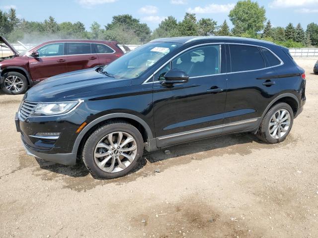 2017 LINCOLN MKC SELECT 5LMCJ2D99HUL20770