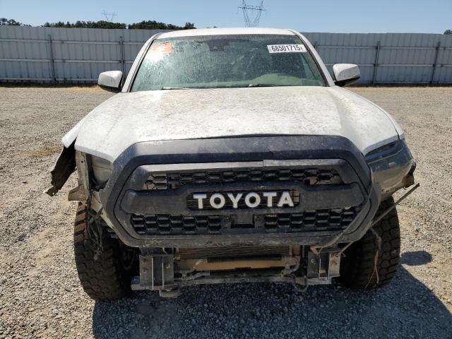 2021 TOYOTA TACOMA DOU - 3TMCZ5AN8MM390441