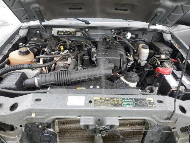 2011 FORD RANGER - 1FTKR1AD1BPB20311