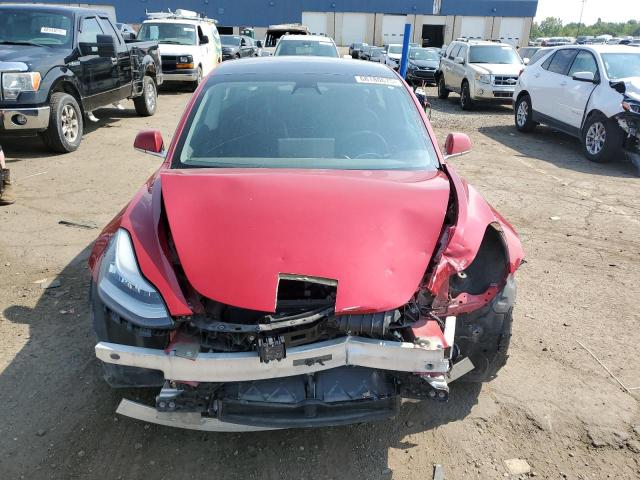 2020 TESLA MODEL 3 5YJ3E1EA0LF736755