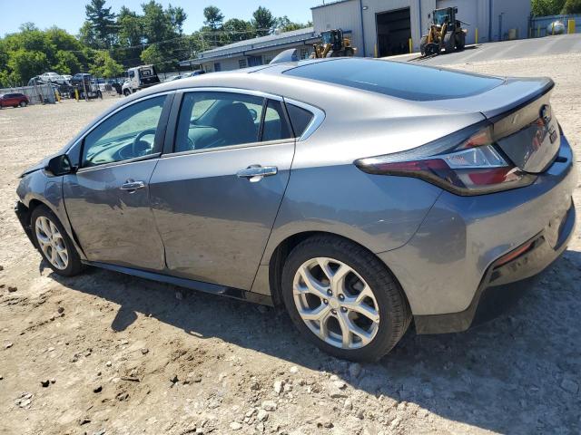 2018 CHEVROLET VOLT PREMI 1G1RD6S54JU158092