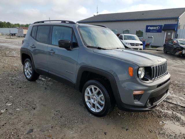 2022 JEEP RENEGADE L #3291250982