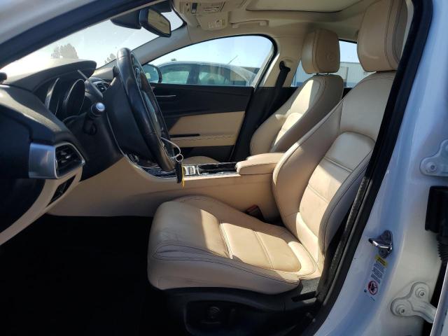 2017 JAGUAR XE PRESTIG SAJAE4BV9HCP12279