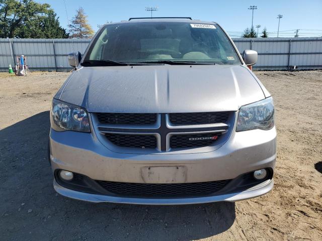 2018 DODGE GRAND CARA 2C4RDGEGXJR361351