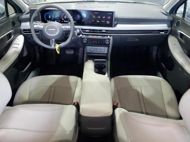 2024 HYUNDAI SONATA SEL KMHL64JA1RA376011