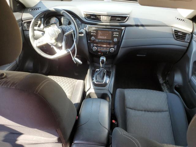 2017 NISSAN ROGUE S - JN8AT2MT3HW141749