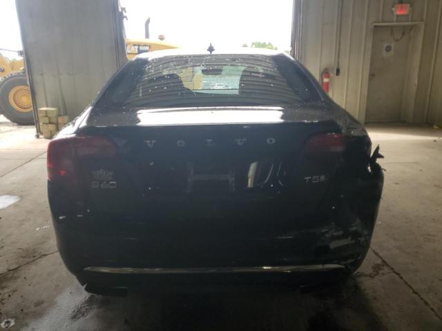 2016 VOLVO S60 PREMIE LYV612TK1GB098095