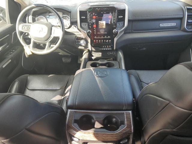 2019 RAM 1500 LARAMIE 1C6SRFJT3KN544466