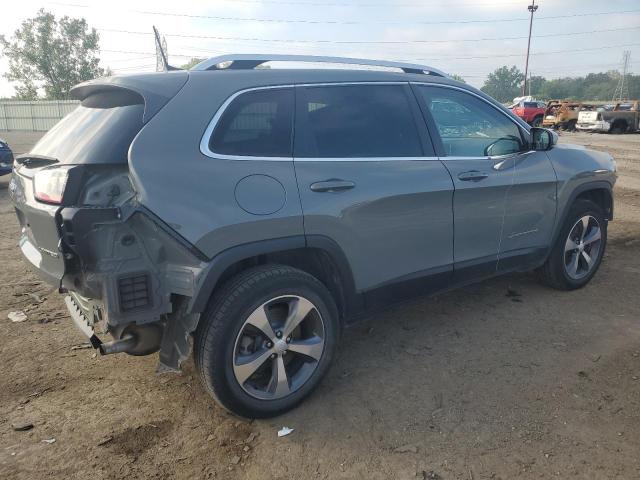 2020 JEEP CHEROKEE L 1C4PJMDX0LD566019