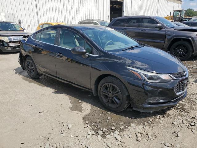 2018 CHEVROLET CRUZE LT - 1G1BE5SM6J7180951