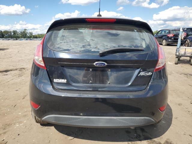 2016 FORD FIESTA S - 3FADP4TJ9GM123219