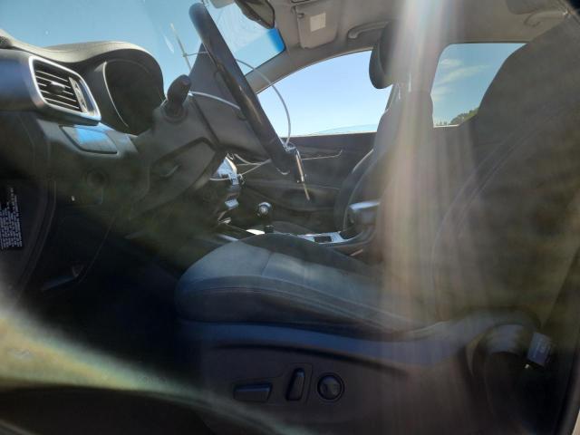 2016 KIA SORENTO LX 5XYPG4A37GG089175