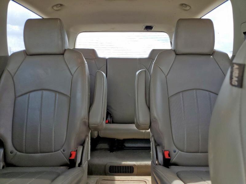 2015 GMC ACADIA DEN 1GKKRTKD7FJ237656