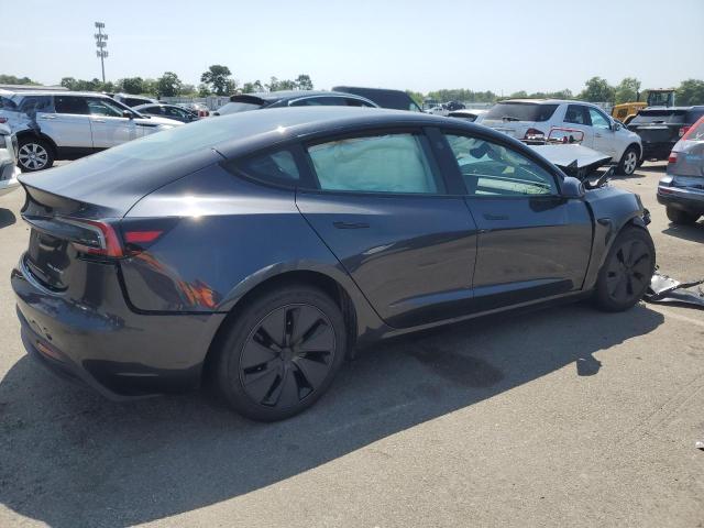 2025 TESLA MODEL 3 5YJ3E1EB1SF921694