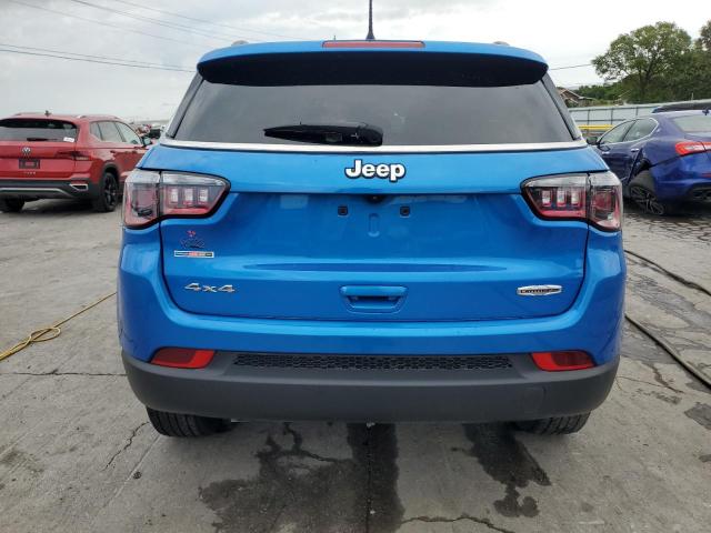2023 JEEP COMPASS LA 3C4NJDFN7PT546210