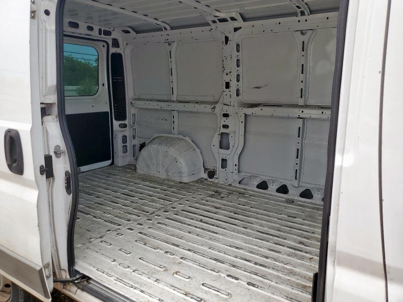2018 RAM PROMASTER - 3C6TRVAG9JE124067