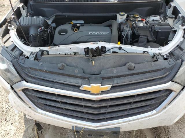 2019 CHEVROLET EQUINOX LS 2GNAXSEV6K6126817