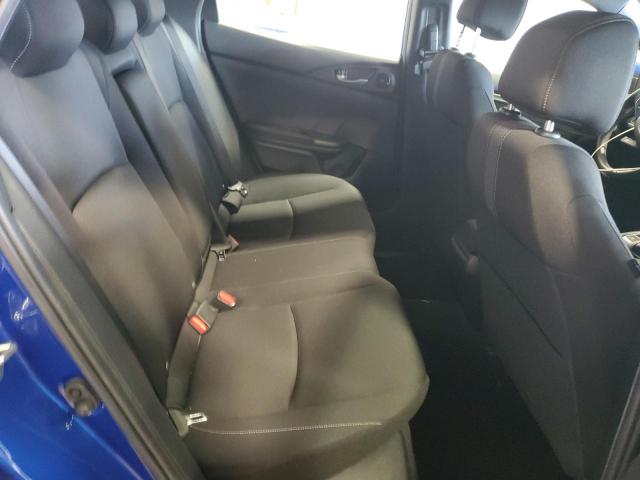 2021 HONDA CIVIC EX - SHHFK7H6XMU416522