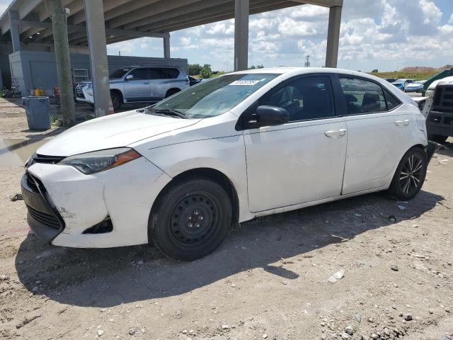 TOYOTA COROLLA L