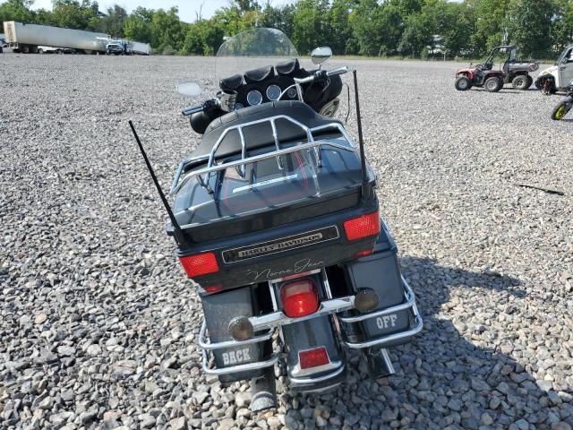 2006 HARLEY-DAVIDSON FLHTCUI 1HD1FCW176Y657598